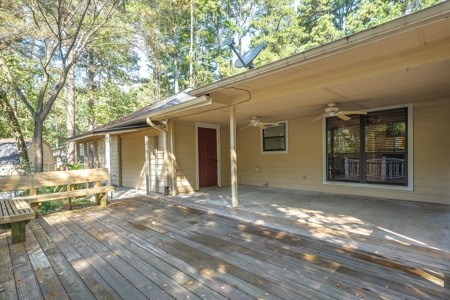 Move In Ready Holly Lake Ranch Home East Texas Wood County - image 33