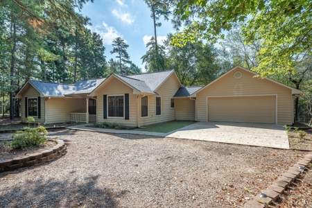 Move In Ready Holly Lake Ranch Home East Texas Wood County - image 3