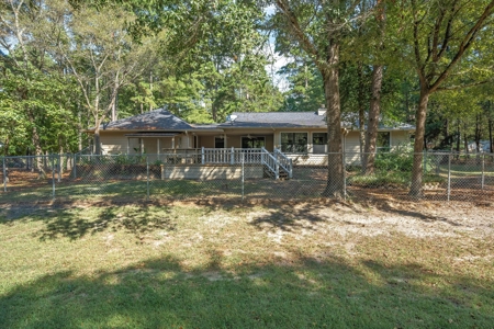 Move In Ready Holly Lake Ranch Home East Texas Wood County - image 38