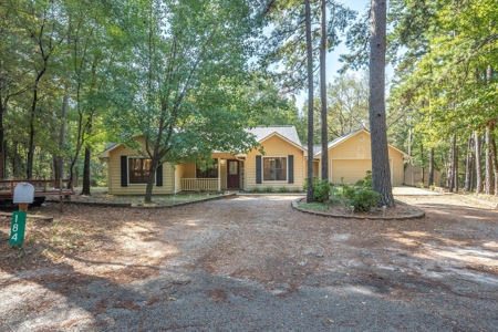 Move In Ready Holly Lake Ranch Home East Texas Wood County - image 1