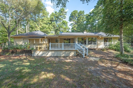 Move In Ready Holly Lake Ranch Home East Texas Wood County - image 34