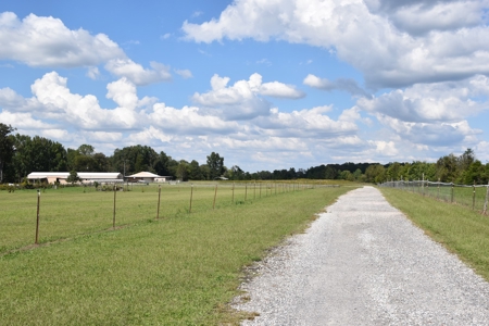 Turnkey TN Horse Stables & Boarding Operation, Living Qtrs. - image 2