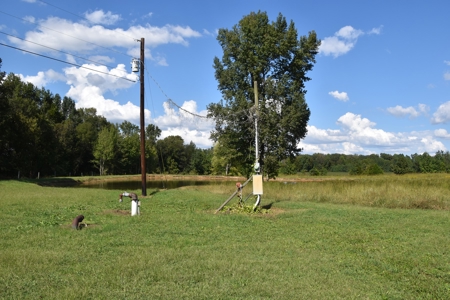 Turnkey TN Horse Stables & Boarding Operation, Living Qtrs. - image 17