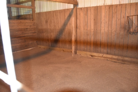 Turnkey TN Horse Stables & Boarding Operation, Living Qtrs. - image 21