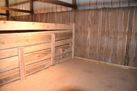 Turnkey TN Horse Stables & Boarding Operation, Living Qtrs. - image 26