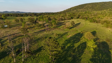 Country Tracts For Sale Building Site Nine Pine Rd Claytonok - image 25