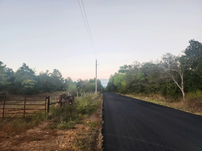 Country Tracts For Sale Building Site Nine Pine Rd Claytonok - image 2