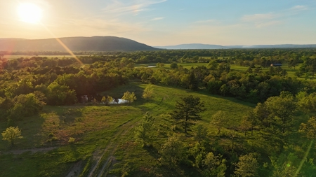 Country Tracts For Sale Building Site Nine Pine Rd Claytonok - image 18