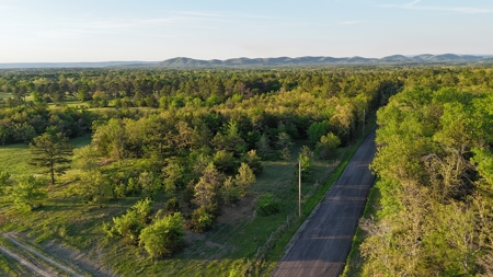 Country Tracts For Sale Building Site Nine Pine Rd Claytonok - image 24