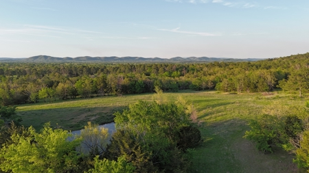 Country Tracts For Sale Building Site Nine Pine Rd Claytonok - image 21