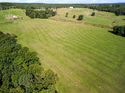 Beautiful 167-Acre Working Farm With Abundant Water - image 4