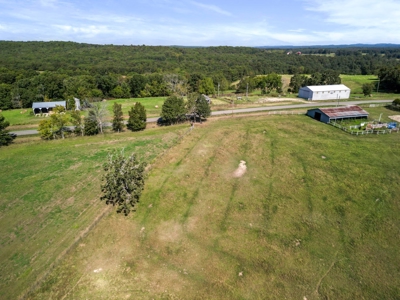 Beautiful 167-Acre Working Farm With Abundant Water - image 1