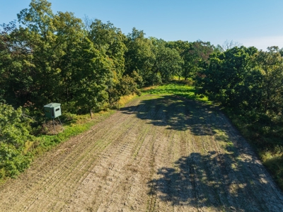 130 Acres of Prime Hunting Land in New Albin, IA - image 5