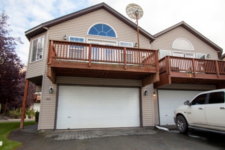 Townhome-Style Condo for Sale in Eagle River, Alaska - image 26