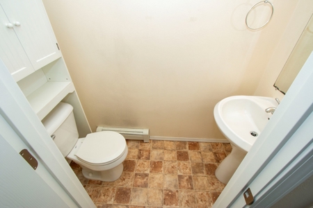 Townhome-Style Condo for Sale in Eagle River, Alaska - image 24