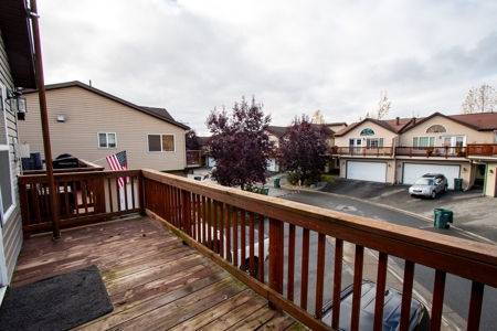 Townhome-Style Condo for Sale in Eagle River, Alaska - image 22
