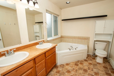 Townhome-Style Condo for Sale in Eagle River, Alaska - image 19