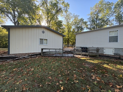 Lake Home with Outbuildings, Auction 11-9-24 - image 4