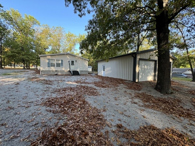 Lake Home with Outbuildings, Auction 11-9-24 - image 33