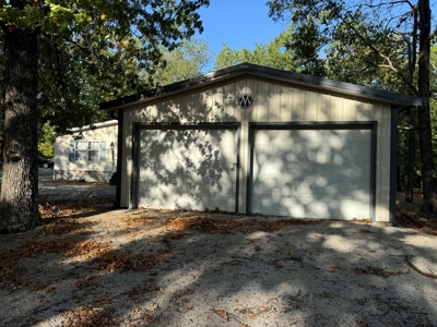 Lake Home with Outbuildings, Auction 11-9-24 - image 14