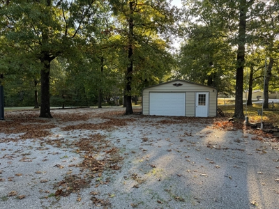 Lake Home with Outbuildings, Auction 11-9-24 - image 34