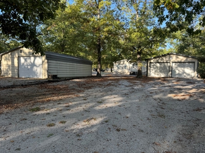 Lake Home with Outbuildings, Auction 11-9-24 - image 7