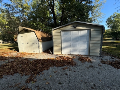 Lake Home with Outbuildings, Auction 11-9-24 - image 2