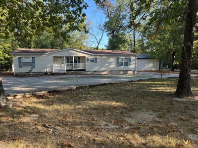 Lake Home with Outbuildings, Auction 11-9-24 - image 9