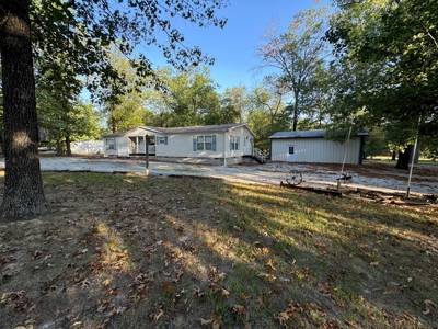 Lake Home with Outbuildings, Auction 11-9-24 - image 38