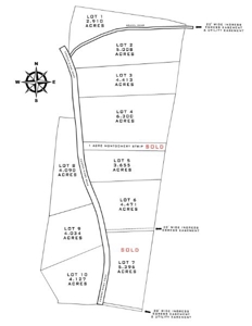 Non-Restrictive Land For Sale In Tennessee - image 3