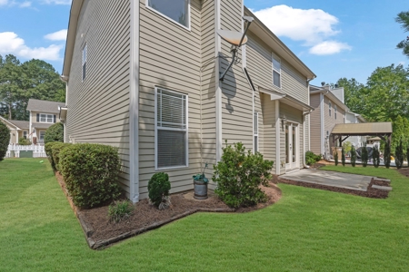 Charming Craftsman Style Home in Cumming, GA - image 15