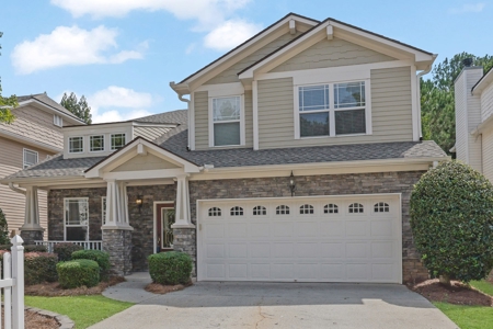 Charming Craftsman Style Home in Cumming, GA - image 1