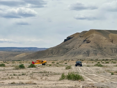 Colorado Fly In Fly Out Property in Delta Colorado For Sale - image 16