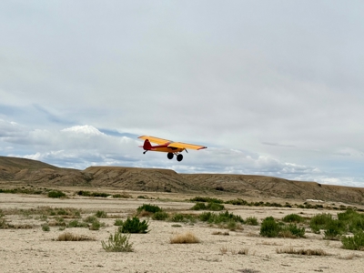 Colorado Fly In Fly Out Property in Delta Colorado For Sale - image 14
