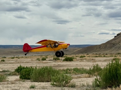Colorado Fly In Fly Out Property in Delta Colorado For Sale - image 13