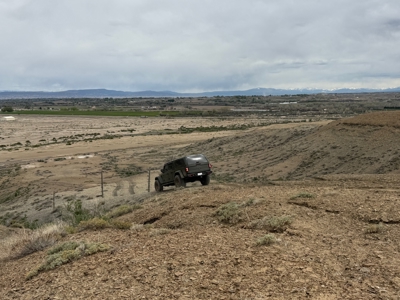 Colorado Fly In Fly Out Property in Delta Colorado For Sale - image 18