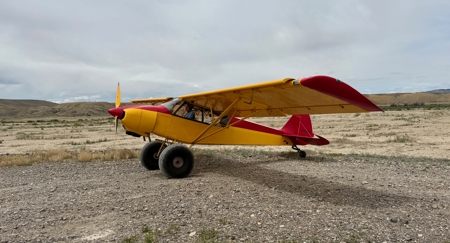 Colorado Fly In Fly Out Property in Delta Colorado For Sale - image 17