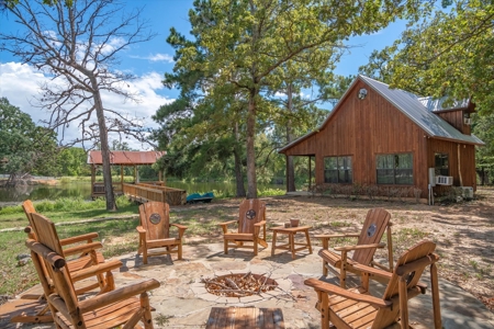 Canton TX Recreational Ranch for Sale Van Zandt Co Near DFW - image 30