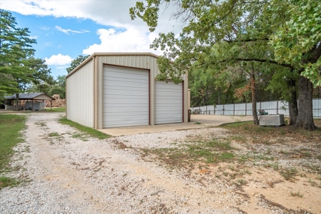 Canton TX Recreational Ranch for Sale Van Zandt Co Near DFW - image 37