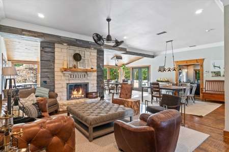 Canton TX Recreational Ranch for Sale Van Zandt Co Near DFW - image 10