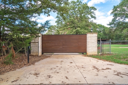 Canton TX Recreational Ranch for Sale Van Zandt Co Near DFW - image 6