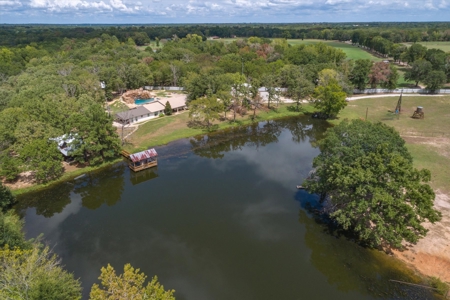 Canton TX Recreational Ranch for Sale Van Zandt Co Near DFW - image 2