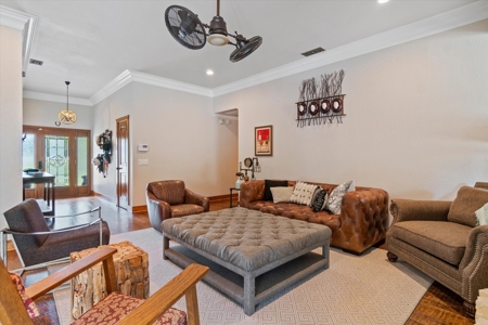 Canton TX Recreational Ranch for Sale Van Zandt Co Near DFW - image 11