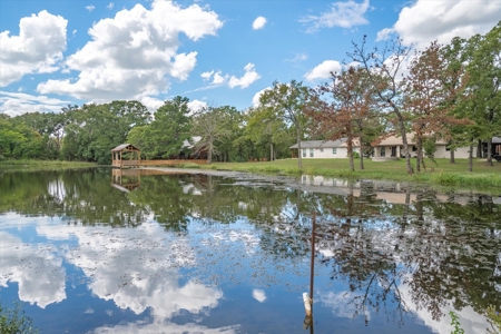 Canton TX Recreational Ranch for Sale Van Zandt Co Near DFW - image 8