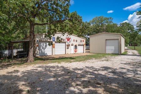 Canton TX Recreational Ranch for Sale Van Zandt Co Near DFW - image 38