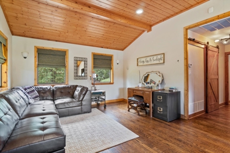 Canton TX Recreational Ranch for Sale Van Zandt Co Near DFW - image 20