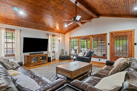 Canton TX Recreational Ranch for Sale Van Zandt Co Near DFW - image 14