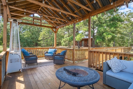 Canton TX Recreational Ranch for Sale Van Zandt Co Near DFW - image 39