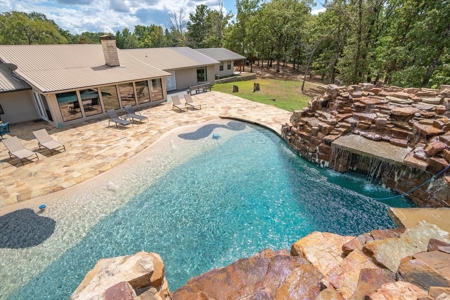 Canton TX Recreational Ranch for Sale Van Zandt Co Near DFW - image 25