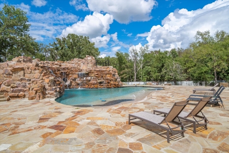 Canton TX Recreational Ranch for Sale Van Zandt Co Near DFW - image 27